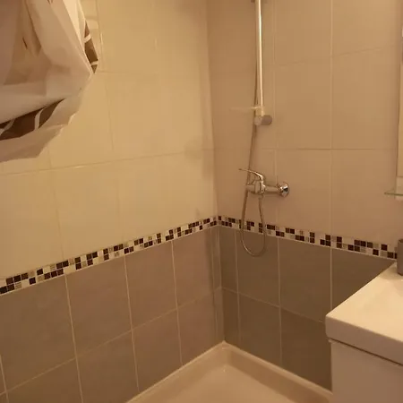 Сasa de vacaciones Holidayland 6 Ou 7 Personnes Avec Terrasse Et Place De Parking Privative *