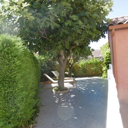 Nyaraló Holidayland 6 Ou 7 Personnes Avec Terrasse Et Place De Parking Privative Narbonne