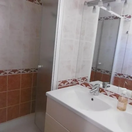 Nyaraló Holidayland 6 Ou 7 Personnes Avec Terrasse Et Place De Parking Privative *
