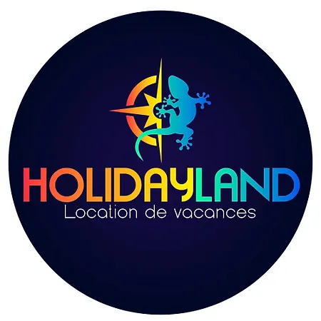 Nyaraló Holidayland 6 Ou 7 Personnes Avec Terrasse Et Place De Parking Privative Narbonne