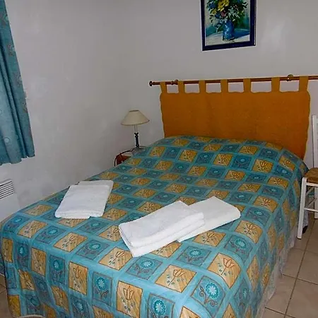 Holidayland 6 Ou 7 Personnes Avec Terrasse Et Place De Parking Privative Nyaraló Narbonne