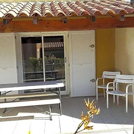 Holidayland 6 Ou 7 Personnes Avec Terrasse Et Place De Parking Privative * Narbonne