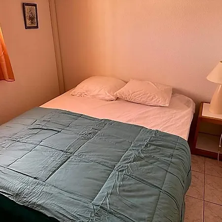 Holidayland 6 Ou 7 Personnes Avec Terrasse Et Place De Parking Privative *