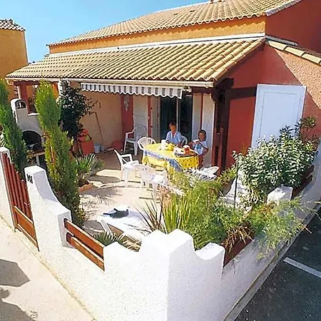 Holidayland 6 Ou 7 Personnes Avec Terrasse Et Place De Parking Privative Nyaraló *