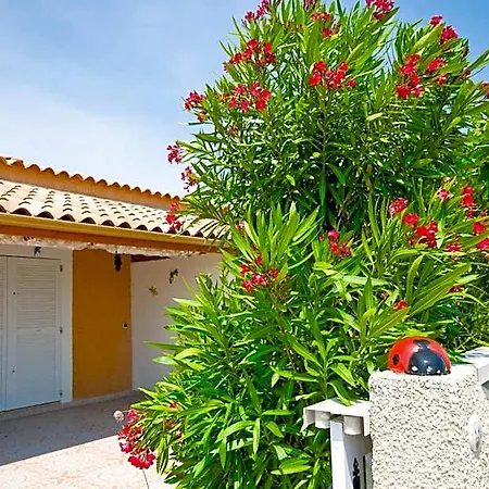 Nyaraló Holidayland 6 Ou 7 Personnes Avec Terrasse Et Place De Parking Privative Narbonne