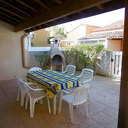 Holidayland 6 Ou 7 Personnes Avec Terrasse Et Place De Parking Privative *