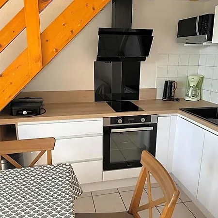 بيت للعطل Holidayland 6 Ou 7 Personnes Avec Terrasse Et Place De Parking Privative ناربون