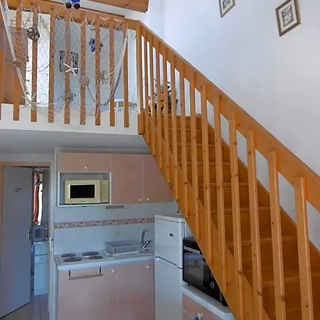 בית נופש Holidayland 6 Ou 7 Personnes Avec Terrasse Et Place De Parking Privative