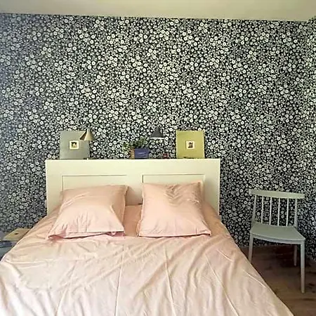 Nyaraló Holidayland 6 Ou 7 Personnes Avec Terrasse Et Place De Parking Privative Narbonne