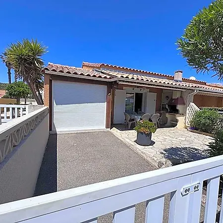 Nyaraló Holidayland 6 Ou 7 Personnes Avec Terrasse Et Place De Parking Privative *