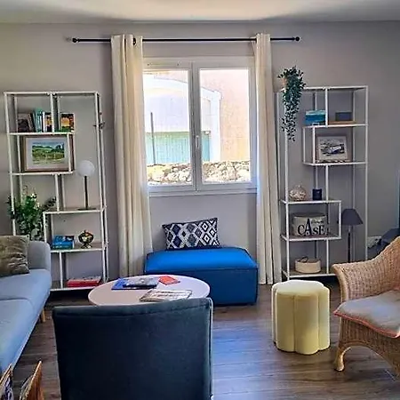 Holidayland 6 Ou 7 Personnes Avec Terrasse Et Place De Parking Privative Nyaraló *