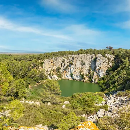 Nyaraló Holidayland 6 Ou 7 Personnes Avec Terrasse Et Place De Parking Privative *