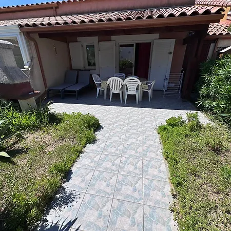 Nyaraló Holidayland 6 Ou 7 Personnes Avec Terrasse Et Place De Parking Privative Narbonne