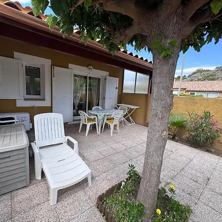 Holidayland 6 Ou 7 Personnes Avec Terrasse Et Place De Parking Privative