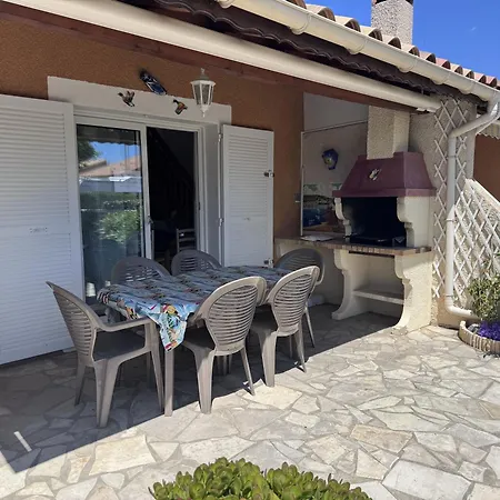 Nyaraló Holidayland 6 Ou 7 Personnes Avec Terrasse Et Place De Parking Privative *
