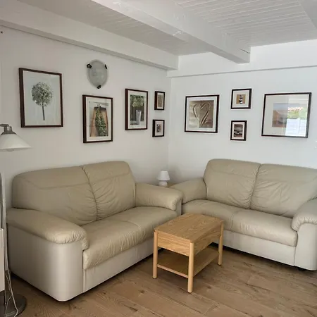 Holidayland 6 Ou 7 Personnes Avec Terrasse Et Place De Parking Privative *
