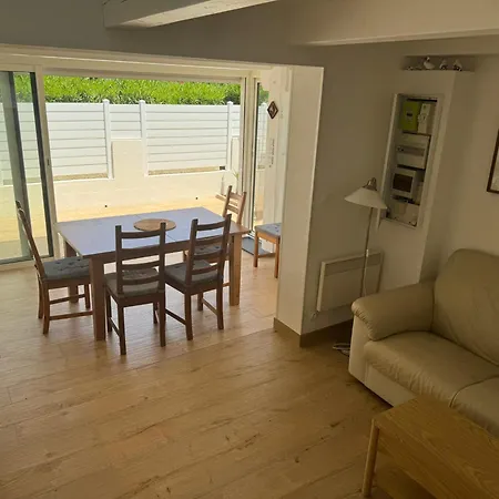 Nyaraló Holidayland 6 Ou 7 Personnes Avec Terrasse Et Place De Parking Privative *