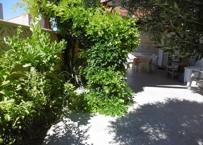 Holidayland 6 Ou 7 Personnes Avec Terrasse Et Place De Parking Privative Casa vacanze *