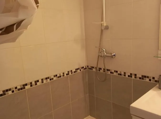 Casa vacanze Holidayland 6 Ou 7 Personnes Avec Terrasse Et Place De Parking Privative *