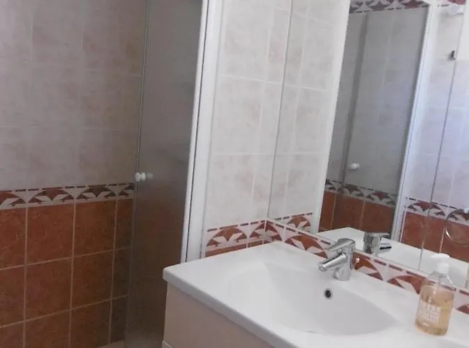 Casa vacanze Holidayland 6 Ou 7 Personnes Avec Terrasse Et Place De Parking Privative *