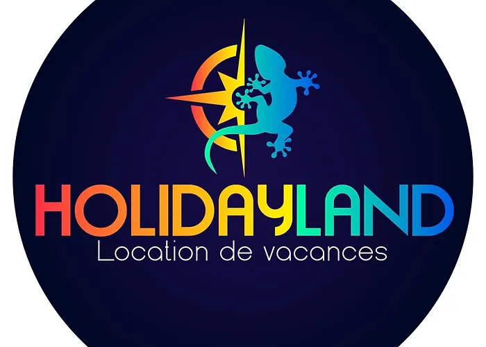 Casa vacanze Holidayland 6 Ou 7 Personnes Avec Terrasse Et Place De Parking Privative Narbona